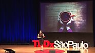 Sonhe Grande, Comece Pequeno | Tatiane Lobato | TEDxSaoPaulo
