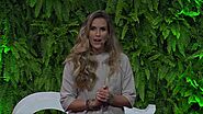 Se você não quiser se ajudar, ninguém vai conseguir te ajudar | Mariana Ferrão | TEDxSaoPauloSalon