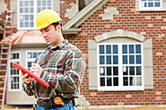 Residential inspection in Wylie TX - Morgan Inspection Services