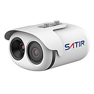 Thermal Imaging and Fever Detection - SATIR Europe (Ireland) Company