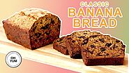 Banana Bread