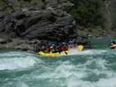 Online Rishikesh Rafting and Camping Booking