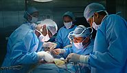 Liver Transplant Surgery in India