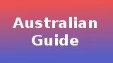 Australian Guide