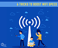 Website at https://digireload.com/6-tricks-to-boost-your-wifi-speed-in-2020.html