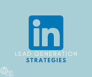 Top 5 Linkedin B2B Lead Generation Strategies | DigiReload
