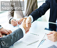 Tips To Negotiate Effectively In 2020 | DigiReload