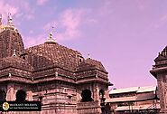 Trimbakeshwar temple | Jyotirlinga temple | Bhatkanti Holidays