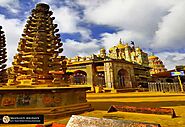 Jejuri temple | Kuladaivat of Maharashtra | Bhatkanti Holidays