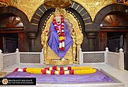 Shirdi Sai Baba temple SHIRDI SAI BABA TEMPLE | Bhatkanti Holidays