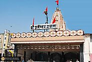 Shani Shingnapur Temple | Religious places to visit | Bhatkanti Holidays