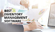 5 Best Inventory Management Software