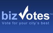 BizVotes.com - Vote For Your City's Best