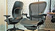The TRUTH About The Herman Miller AERON Ergonomic Office Chair