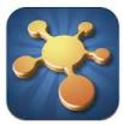 iThoughtsHD (mindmapping) for iPad on the iTunes App Store