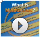 MindGenius - MindGenius Mind Mapping Software