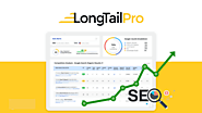Boost your SEO Efforts via Keywords with LongTailPro Lifetime Deal