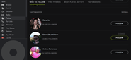 Spotify Pushes Popular Playlists With A New Tastemaker Tab