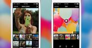 Vine Finally Lets You Import Videos From Your Phone