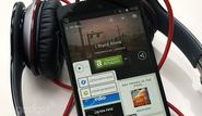 Shazam restores Spotify sharing and tests Beats Music for good measure
