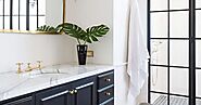 These Bathroom Cleaning Hacks Will Convince You to Tackle the Chore