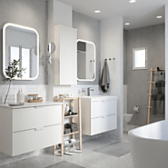 Bathroom cleaning hacks: 15 tips for fast, effortless results | Real Homes