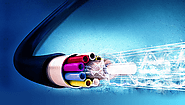 What Is The Difference Between Fiber Optic Broadband & Internet Leased Line?