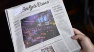 'Dota 2' is on the front page of today's New York Times