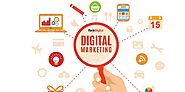 Digital Marketing Services in Wellington