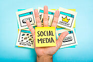Points to keep in mind for Choosing Social Media Marketing Company