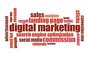 Social Media and Digital Marketing Service