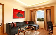 Bengaluru Quarantine Hotels - Lemon Tree Hotels in Bengaluru