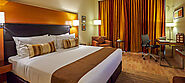 5 Star Hotels in Chennai-Turyaa Hotel Chennai