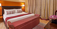 Places to Stay in Chennai - Turyaa Hotel Chennai