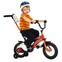 Schwinn Boys' 12-Inch Grit Bike