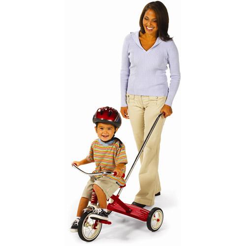 Best Toddler Tricycle with Push Handle Ratings and Reviews 2020 A