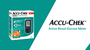 What You Need to Know About Accu Chek Active Test Strips?