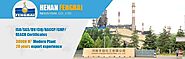 Fengbai Company - Leading Chemicals Manufacturer & Supplier