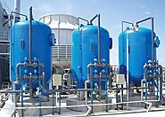 Water Treatment Chemicals for Sale - Fengbai Company