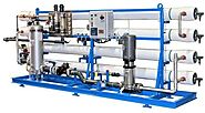 Best FRP SS Reverse Osmosis (RO) Plant Manufacturers Suppliers Dealers of Bhubaneswar Odisha India
