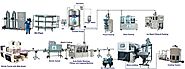 Mineral Water Bottling Plant I FRP SS Reverse Osmosis Plant