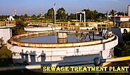 Sewage Treatment Plant (STP Plant) Manufacturers Suppliers Dealers in Bhubaneswar Odisha India