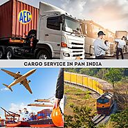 Do You Want to get the Courier Cargo Services in Pan India at an Affordable Price?