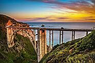 List Of Some Top Rated Places To Visit In California – Blogs Collector
