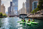 Amazing Cool Things To Do In Chicago – Blogs Collector