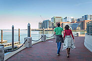 Explore The Most Romantic Spots in Boston, MA