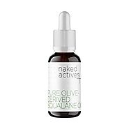 Advantages of Squalane Oil for Your Face | Naked Actives