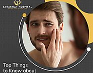 What Should You Know Before Opting for a Beard Transplant Surgery?