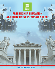 Find The Free Higher Educational Consultants In India