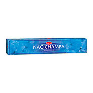 Nag Champa Incense Stick Manufacturer & Supplier
